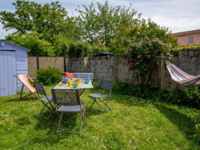 Holiday Home La Maison du Pêcheur by Interhome